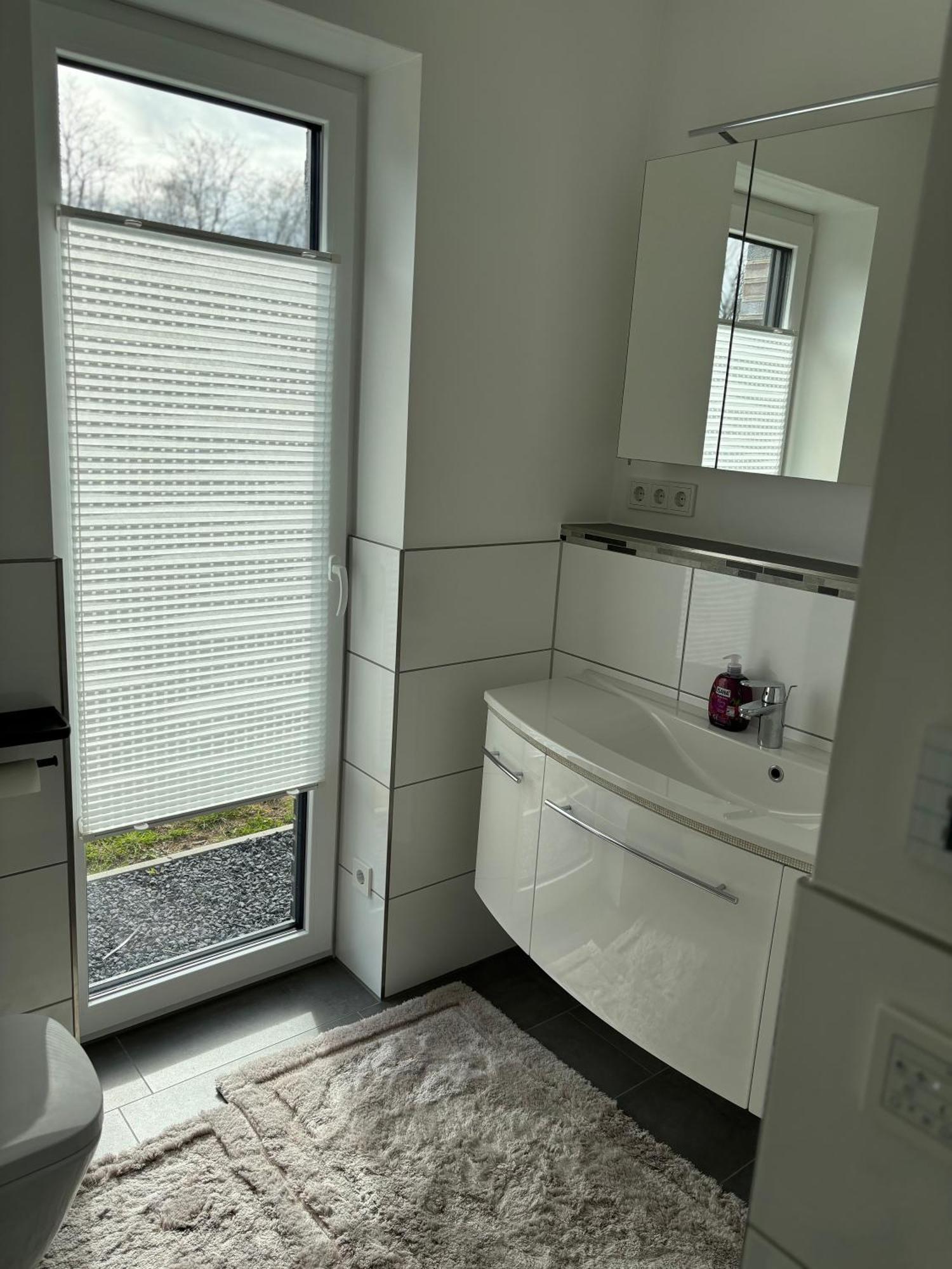 Ferienwohnung Ostsee Am Meer In Lütjenburg Εξωτερικό φωτογραφία