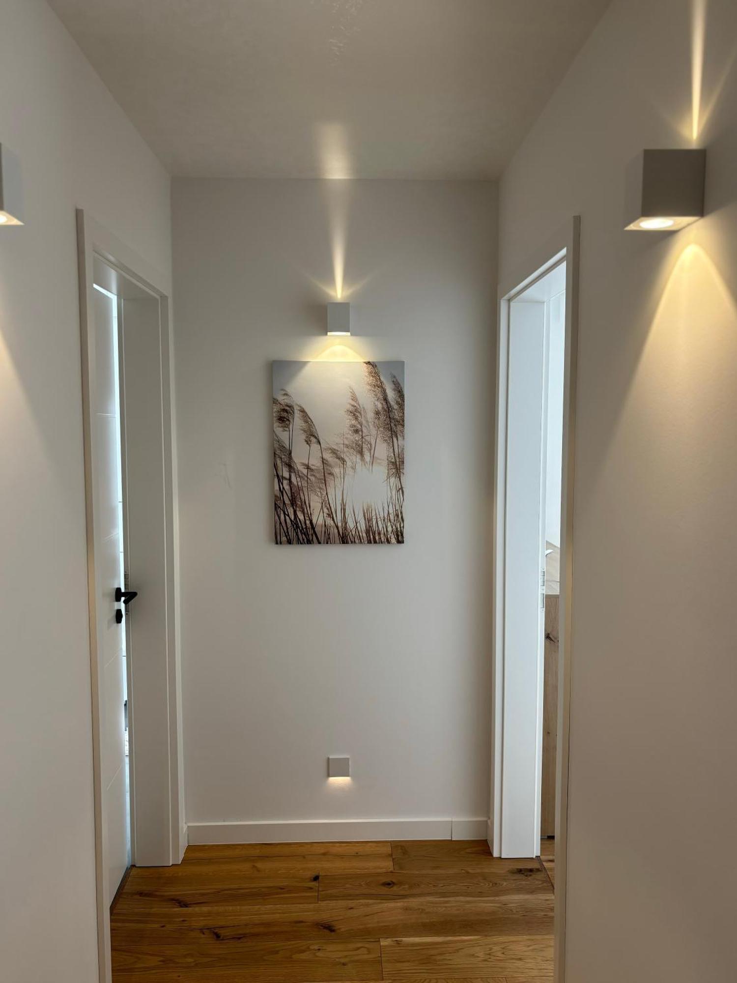 Ferienwohnung Ostsee Am Meer In Lütjenburg Εξωτερικό φωτογραφία