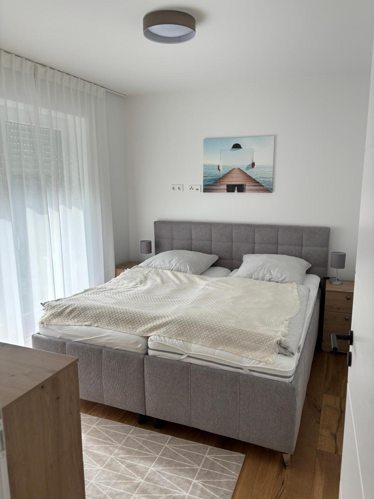 Ferienwohnung Ostsee Am Meer In Lütjenburg Εξωτερικό φωτογραφία